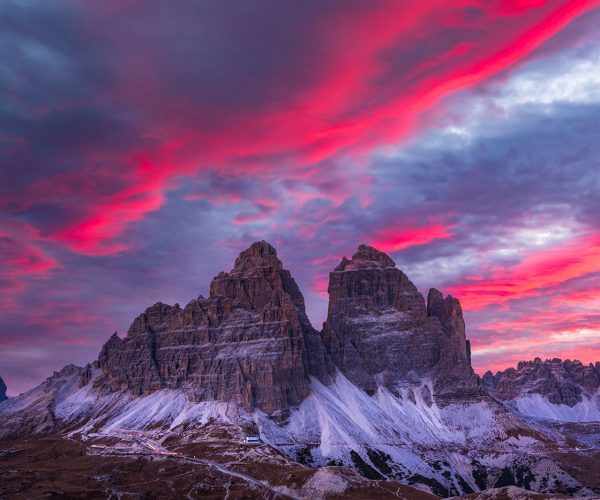 dolomiti