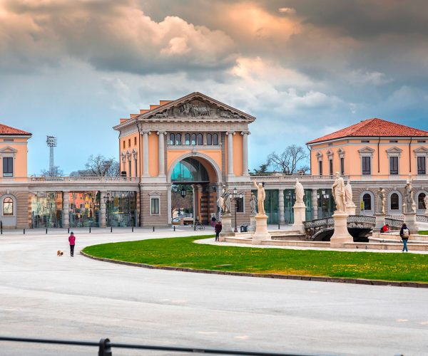 padova