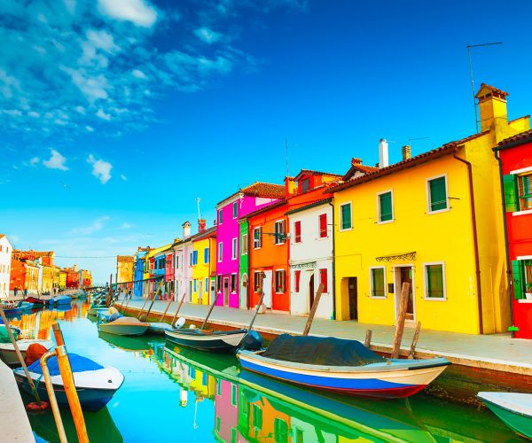 venice